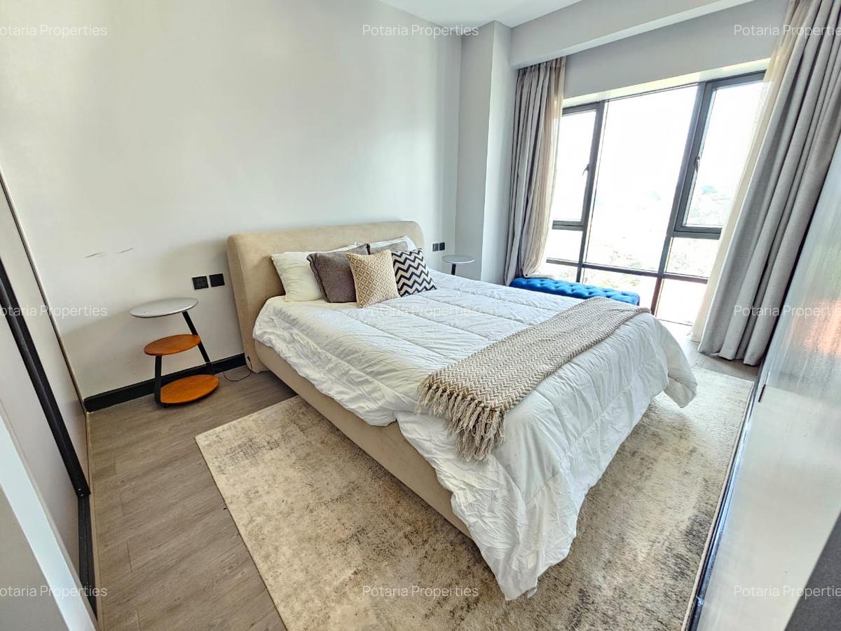 Furnished 2 Bed Apartment with En Suite in Westlands Area - 5