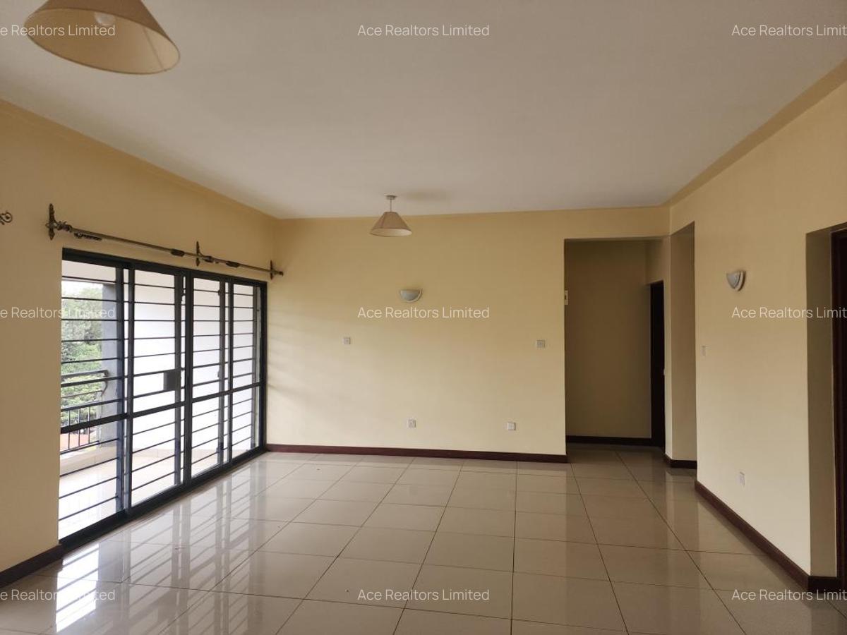 3 Bed Apartment with En Suite at Mvuli Road - 4