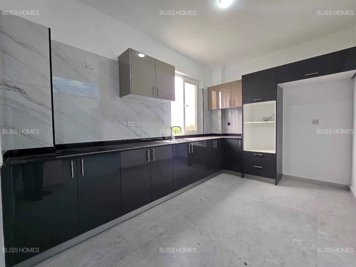 2 Bed Apartment with Swimming Pool at Nyali - 7