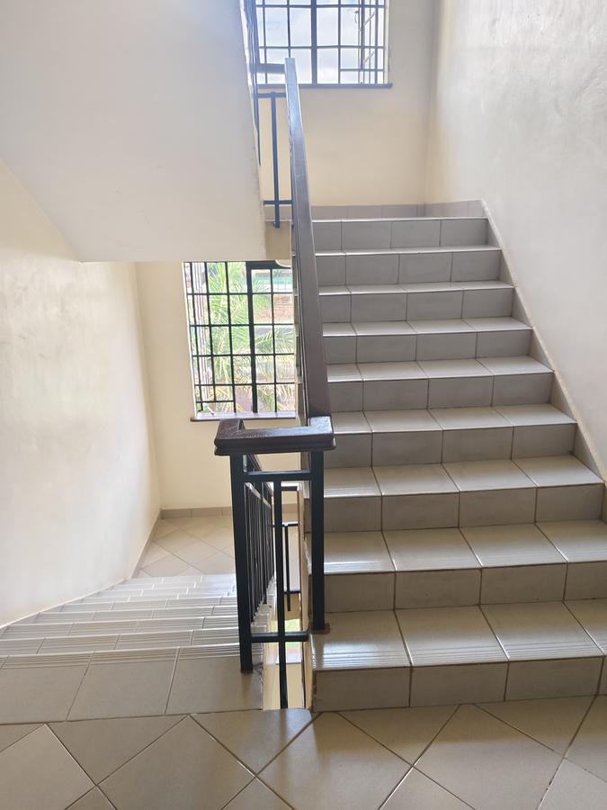 Serviced 4 Bed Apartment with En Suite in Westlands Area - 6