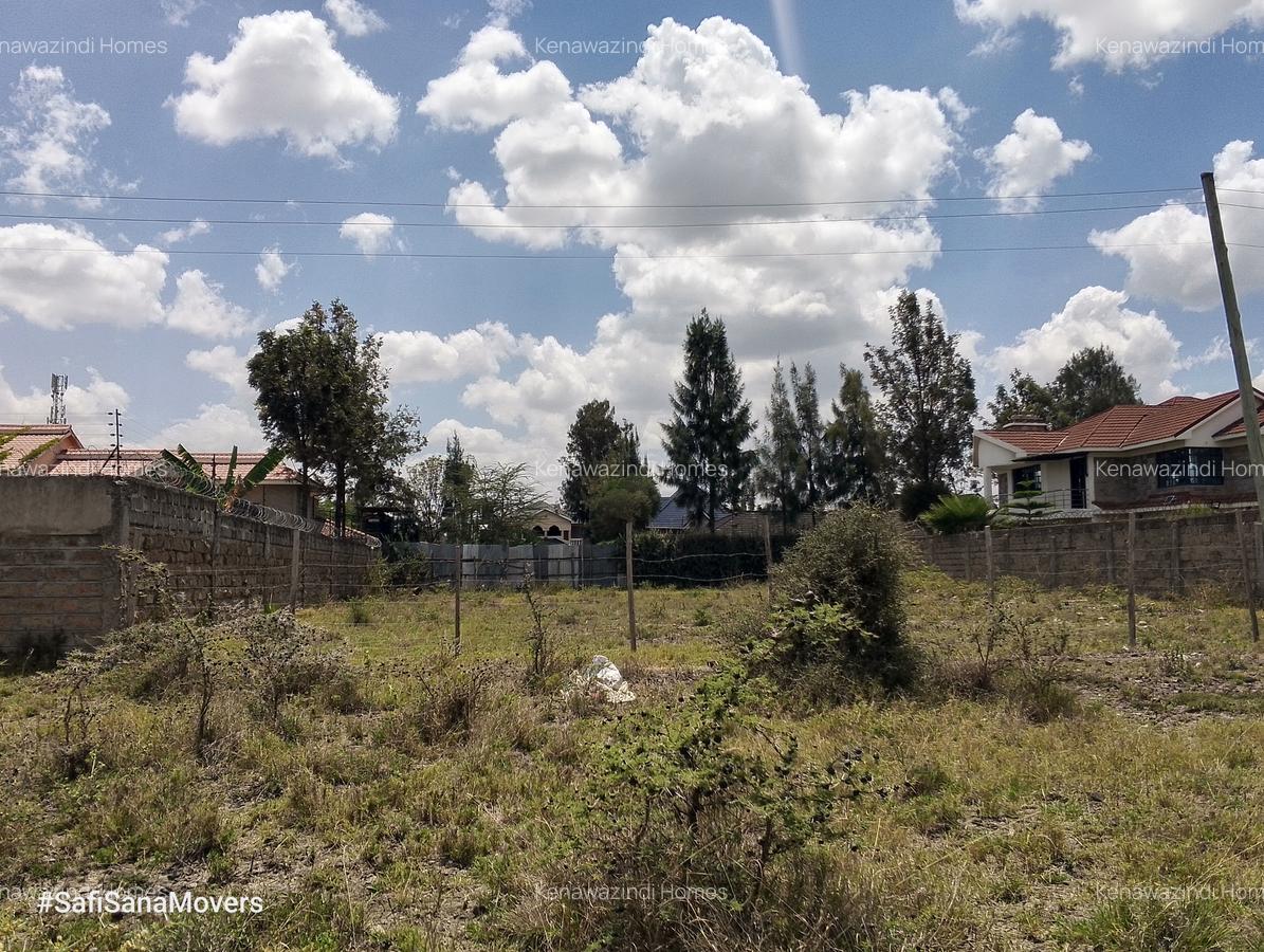 Residential Land at Mombasa Road - 6