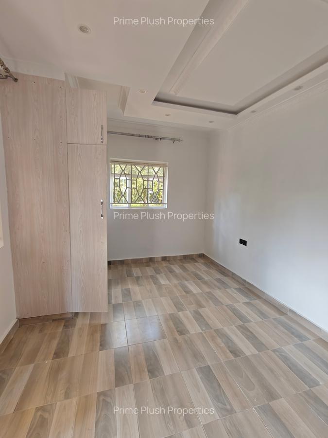 4 Bed House with Staff Quarters in Karen - 9