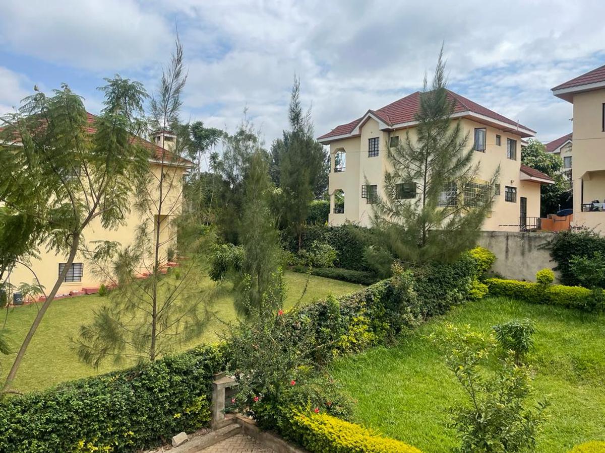 4 Bed Villa with En Suite in Kiambu Road - 3