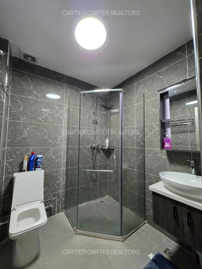 3 Bed Apartment with En Suite at Riara Road - 4