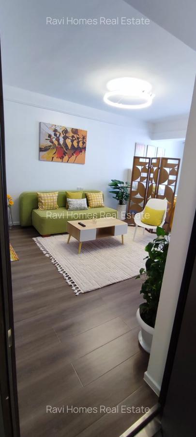 Studio Apartment with En Suite in Westlands Area - 3