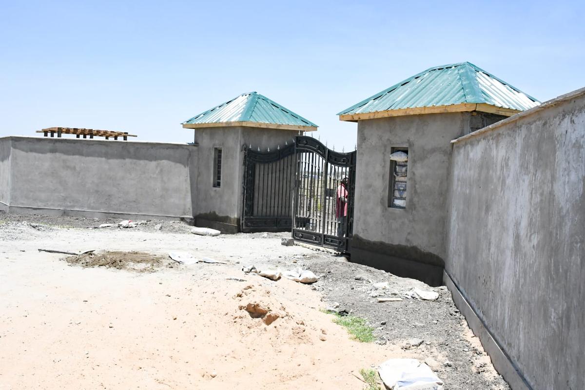 Residential Land at Kitengela Kisaju Spring Gardens - 6 Residential Land at Kitengela Kisaju Spring Gardens - 6
