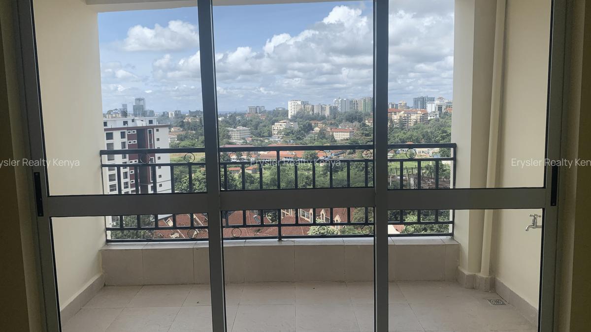 2 Bed Apartment with En Suite at Kileleshwa - 15