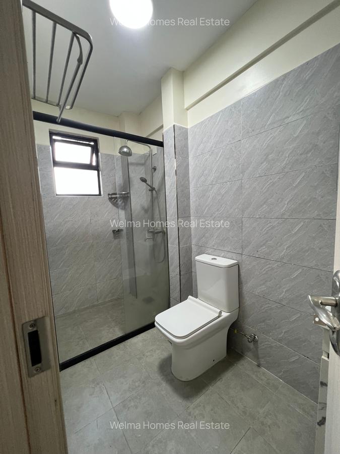 2 Bed Apartment with En Suite in Kileleshwa - 11
