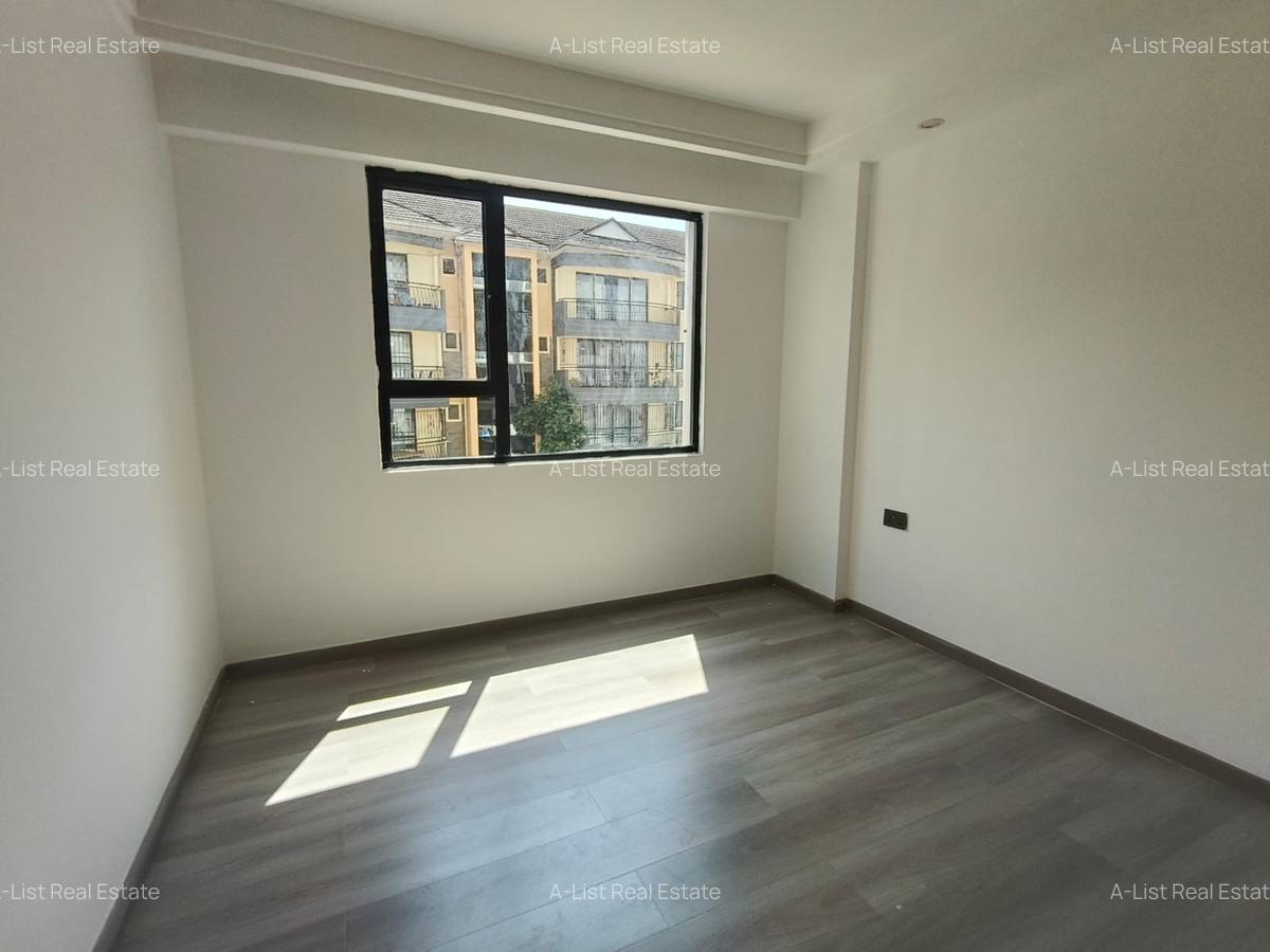 1 Bed Apartment with En Suite at Gatundu Road - 2