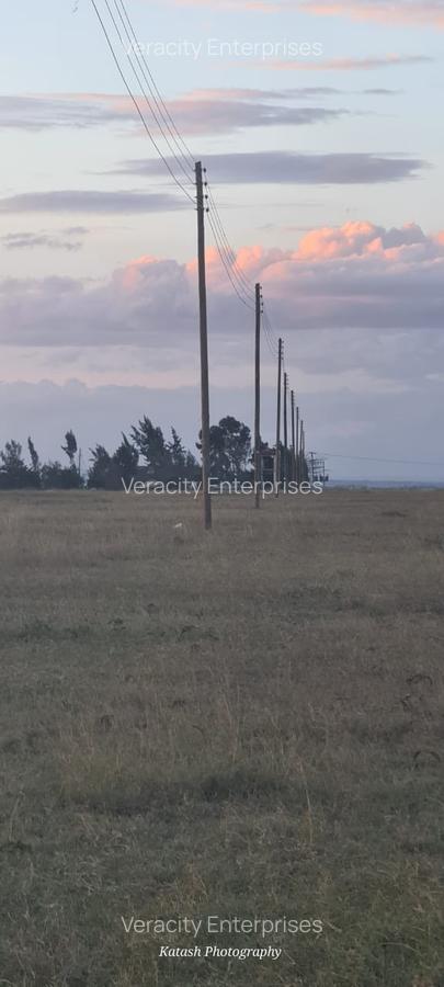 Land at Isinya Konza Road - 8
