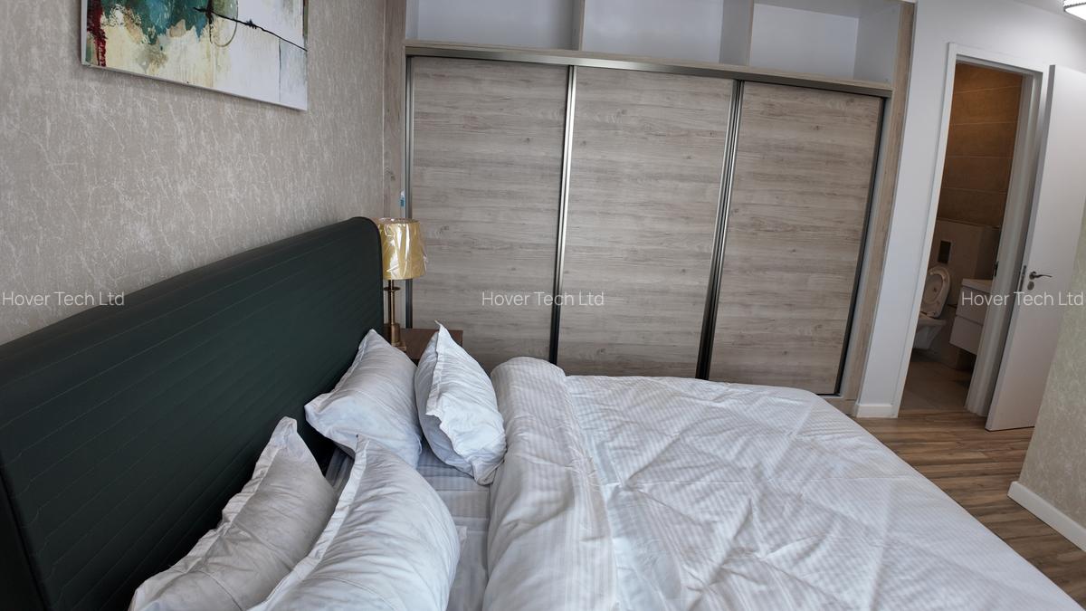 2 Bed Apartment with En Suite at Kileleshwa - 8