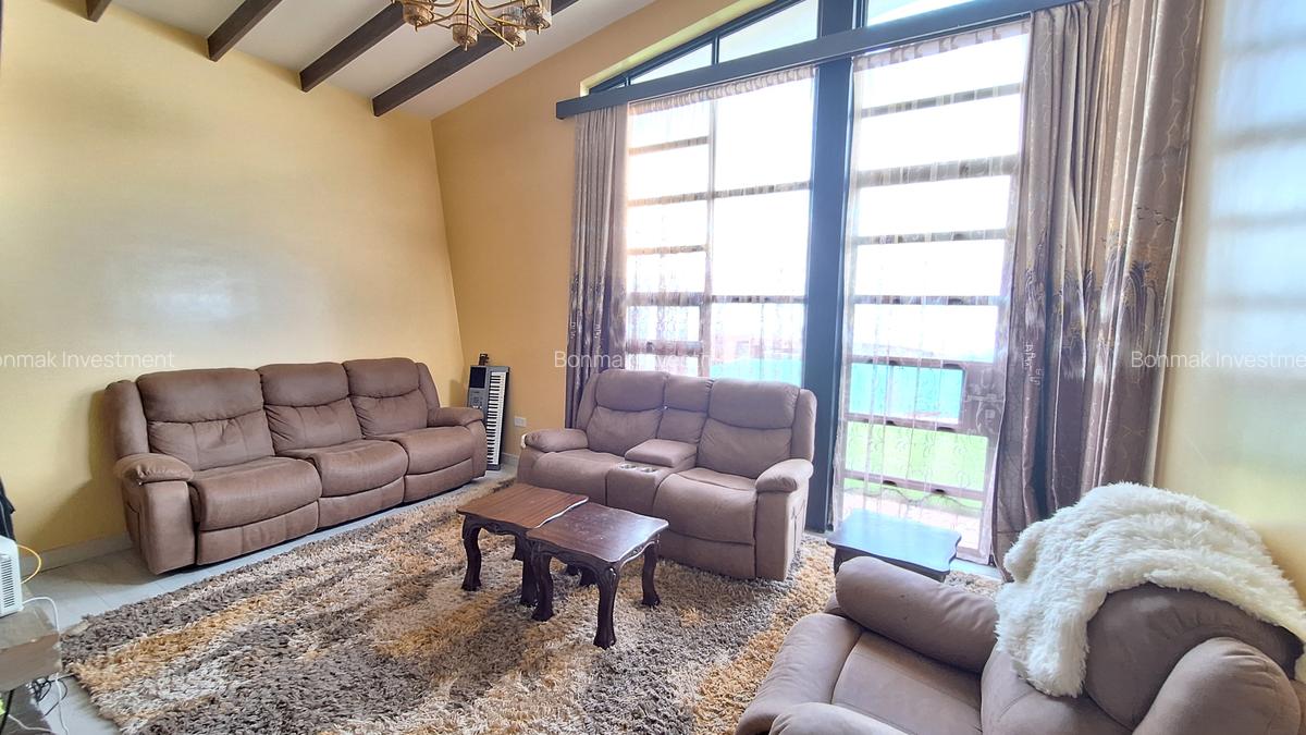 4 Bed Townhouse with En Suite at Tilisi - 8