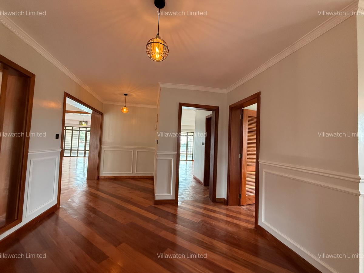 5 Bed Villa with En Suite at Mushroom Gardens Estate - 6