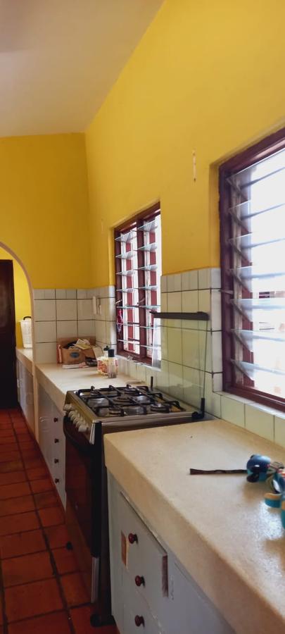 4 Bed Townhouse with En Suite in Shanzu - 5