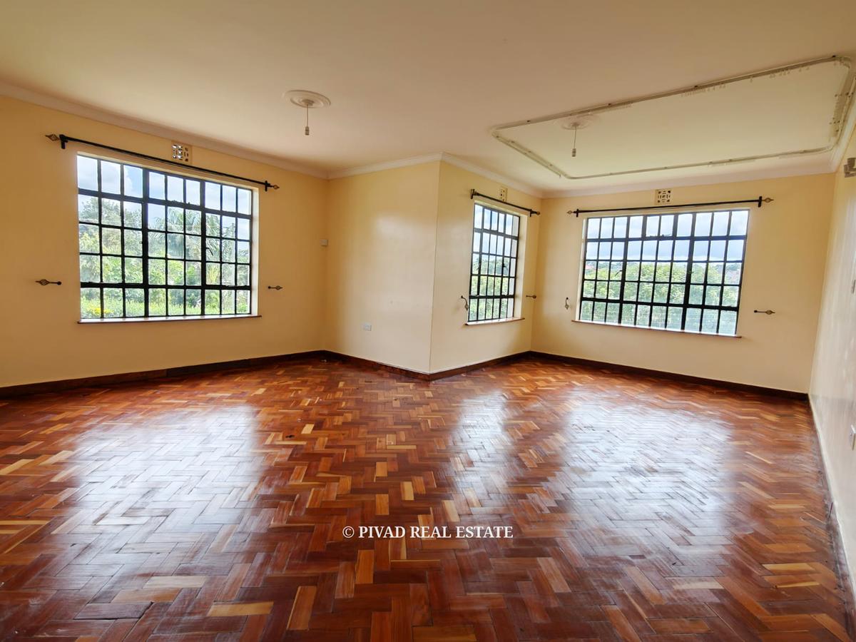 5 Bed House with Staff Quarters at Muthaiga North - 8