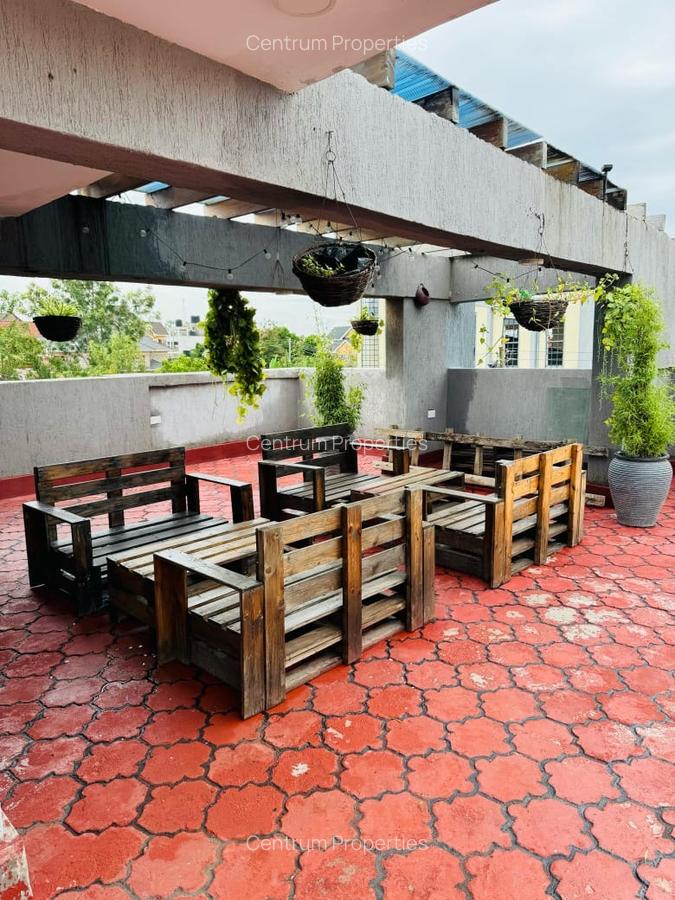 5 Bed House with En Suite at Ruiru - 11