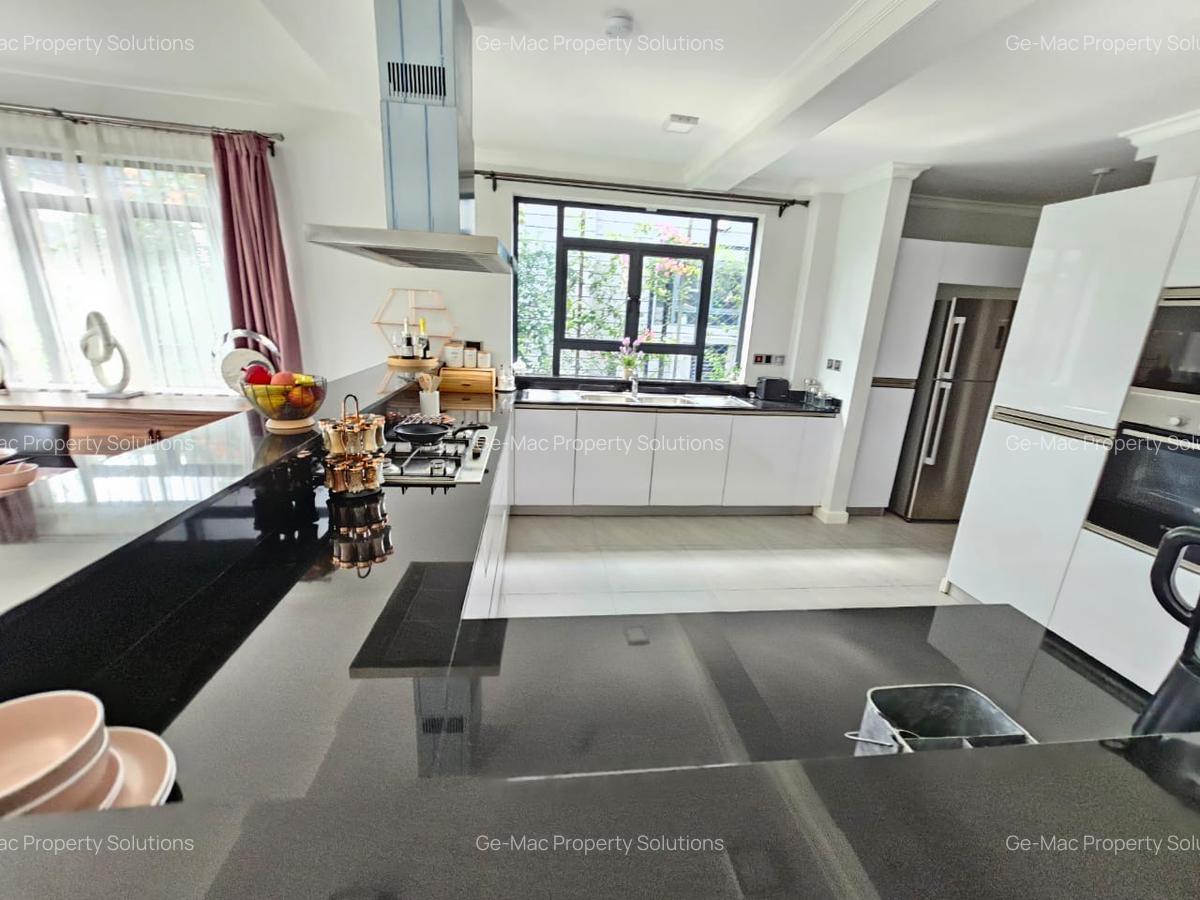 5 Bed House with En Suite in Kiambu Road - 4