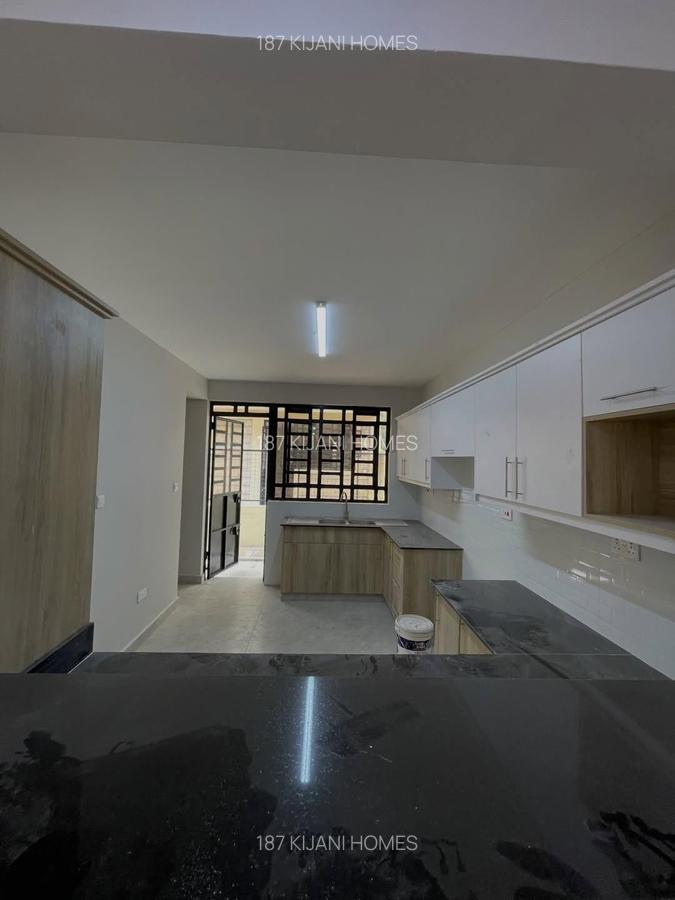 3 Bed Townhouse with En Suite at Matasia - 8
