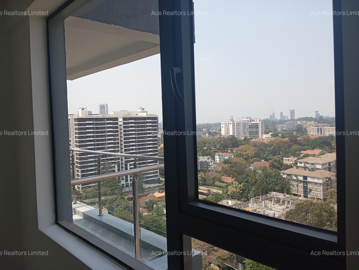 2 Bed Apartment with En Suite at Westlands - 8