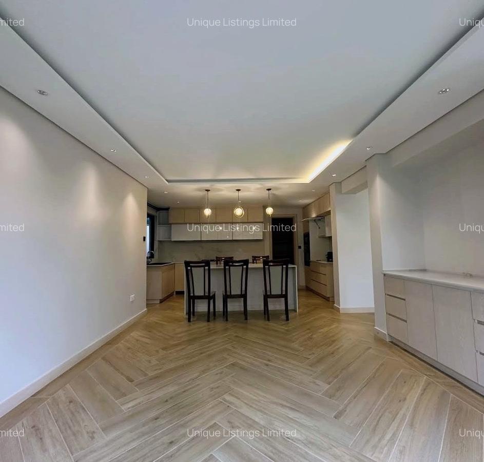 5 Bed Townhouse with En Suite in Lavington - 5