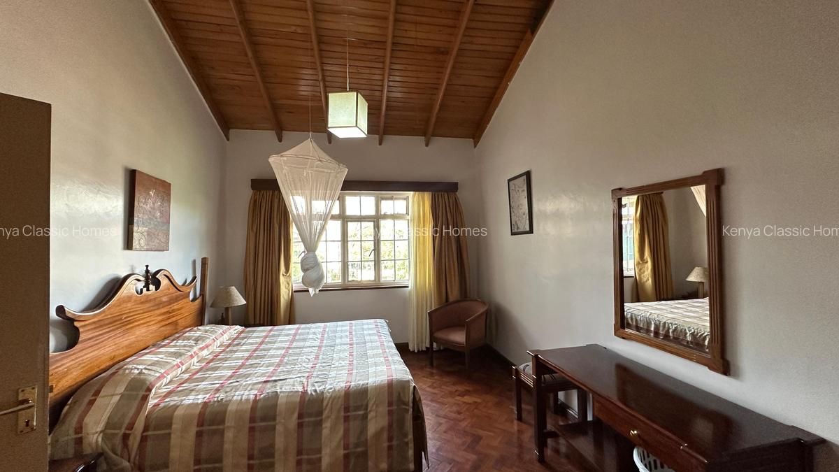 Serviced 2 Bed Apartment with En Suite at Westlands Nairobi Kenya - 8