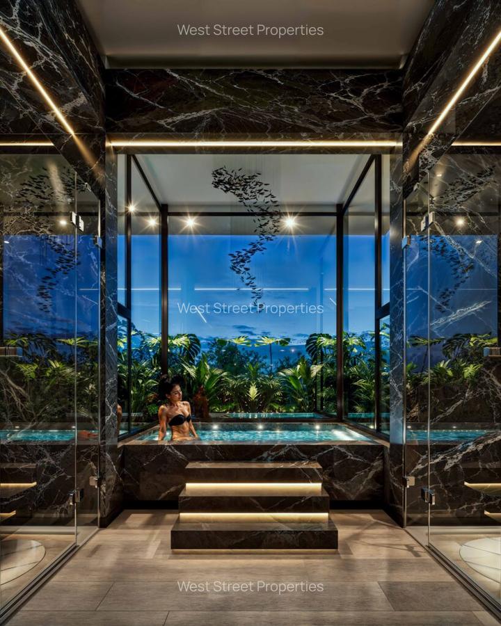 5 Bed Villa with En Suite at Lavington - 10