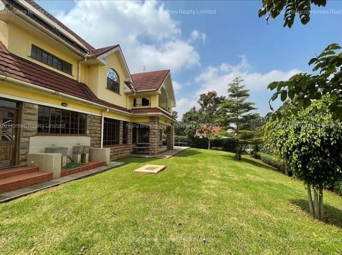 4 Bed Townhouse with En Suite in Rosslyn - 16