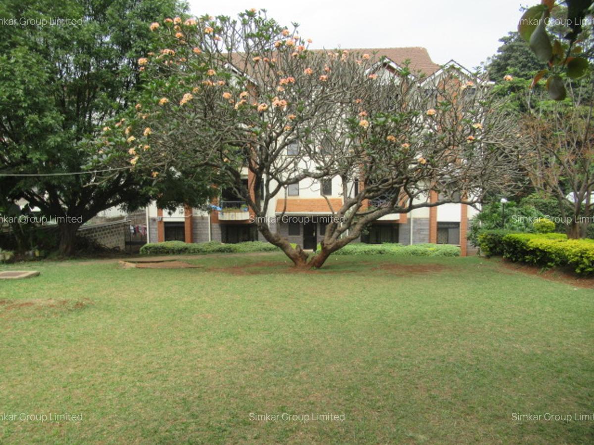 2 Bed Apartment with En Suite at Off Waiyaki Way - 3