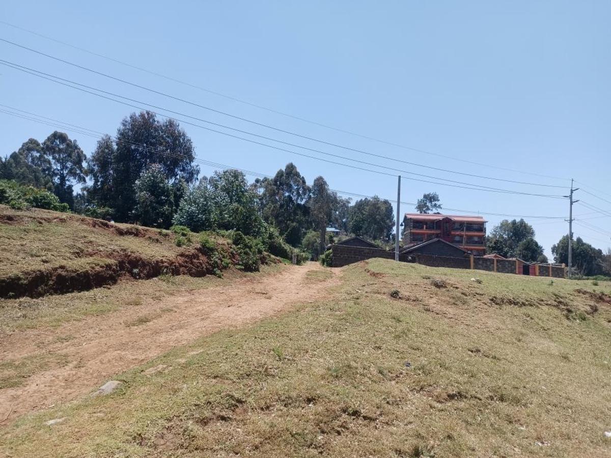 0.5 ac Commercial Land at Nairobi - Nakuru Highway - 12