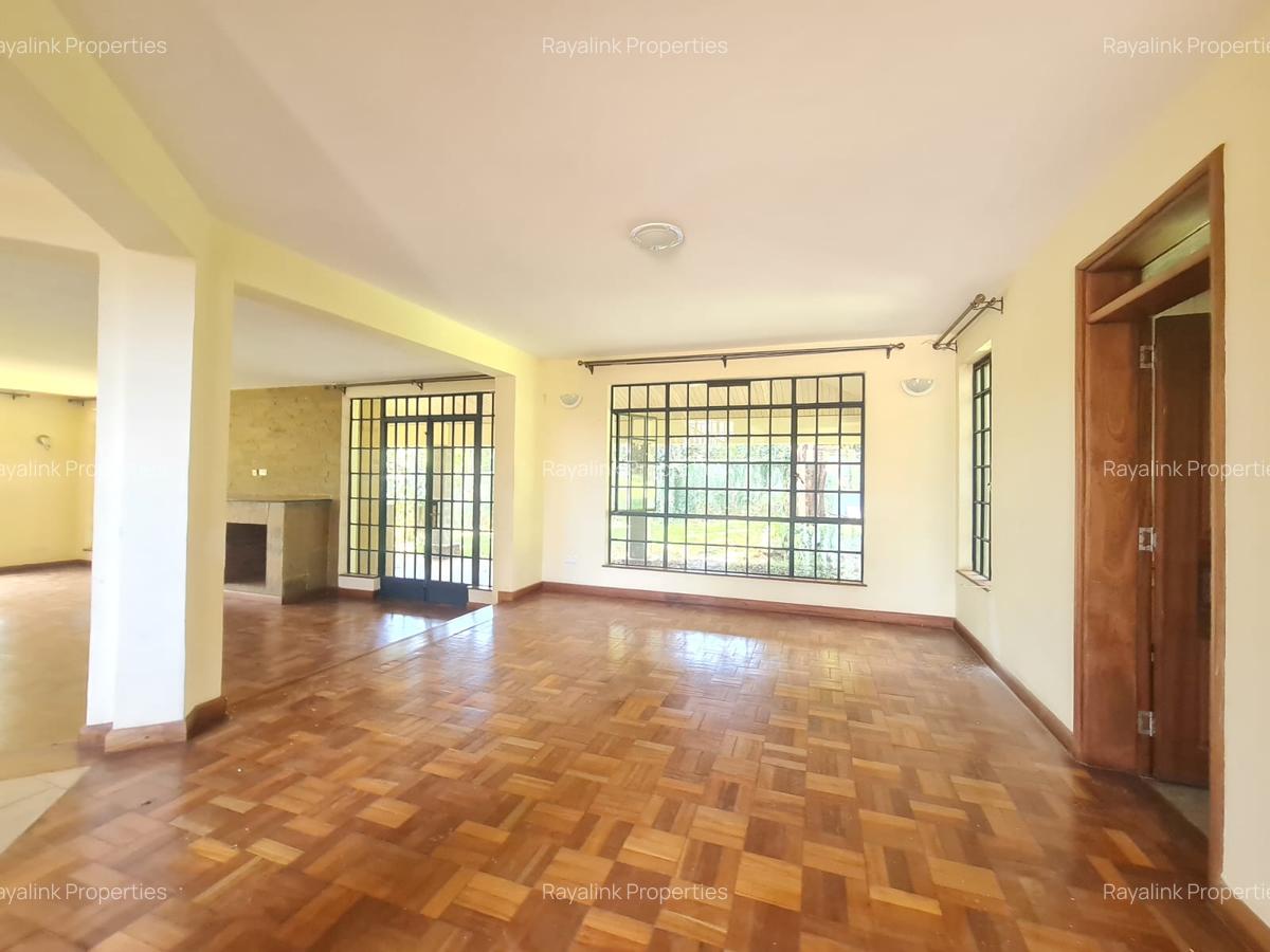 4 Bed House with En Suite at Karen - 3