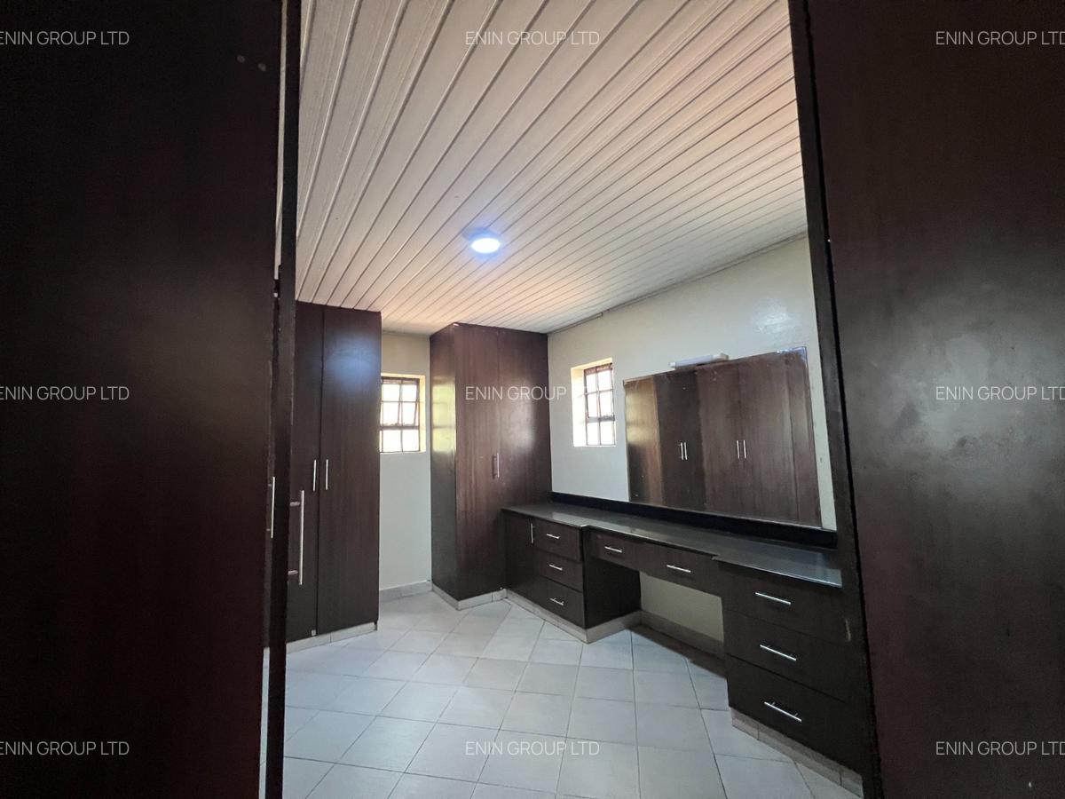 5 Bed House with En Suite at Karen - 3