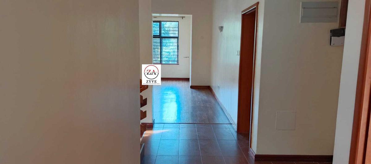 5 Bed House with En Suite at Off Gitanga Road - 3