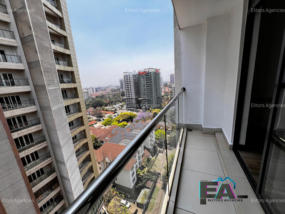 2 Bed Apartment with En Suite at Argwings Kodhek - 2