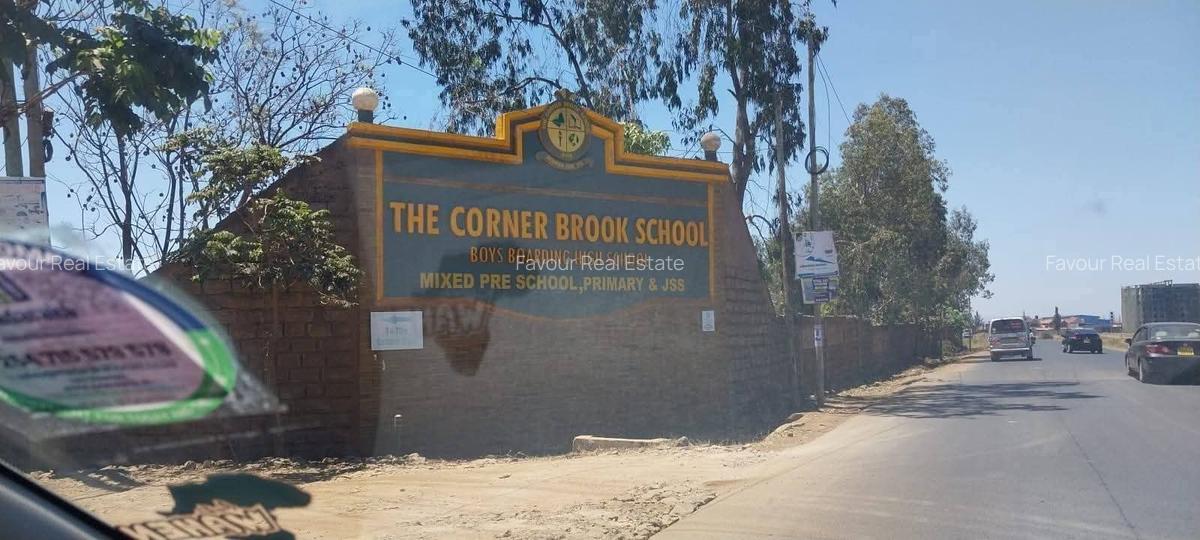 Land at Tajiri Gardens Juja Farm Town - 4