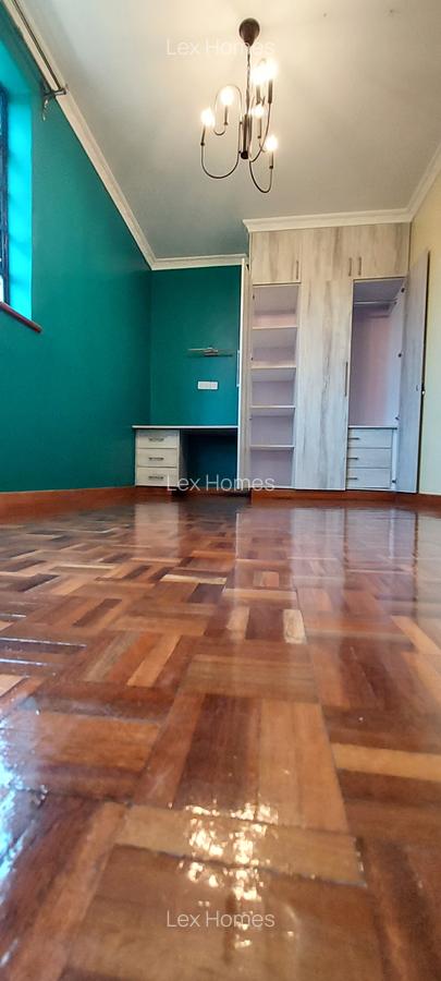 4 Bed Villa with En Suite in Ongata Rongai - 17