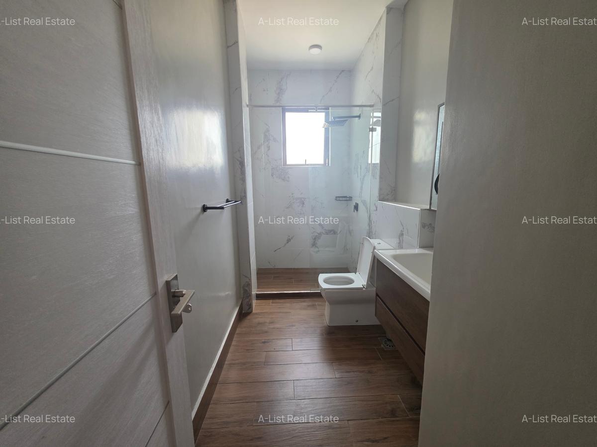 2 Bed Apartment with En Suite at Kileleshwa - 6