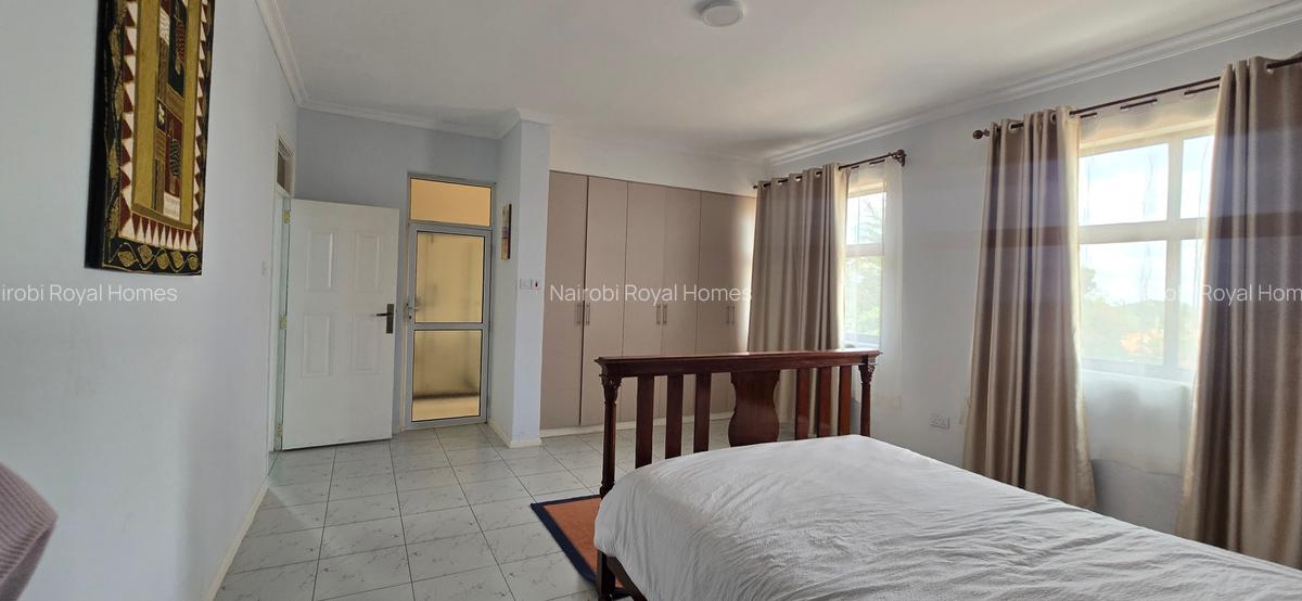 2 Bed House with En Suite at Runda Evergreen - 14