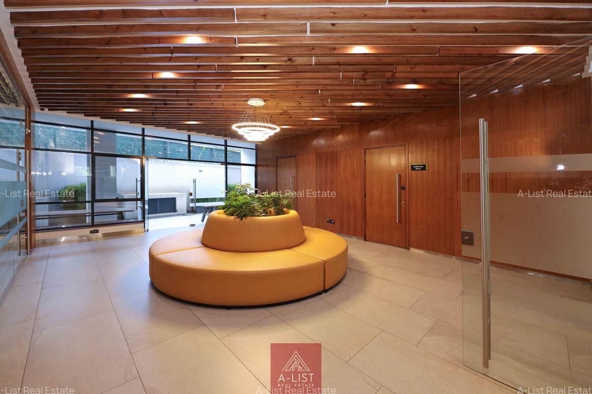 Furnished 962 ft² Commercial Property with Service Charge Included at Lavington - 6