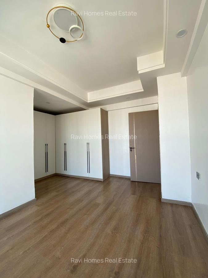 3 Bed Apartment with En Suite at Kindaruma Road - 18