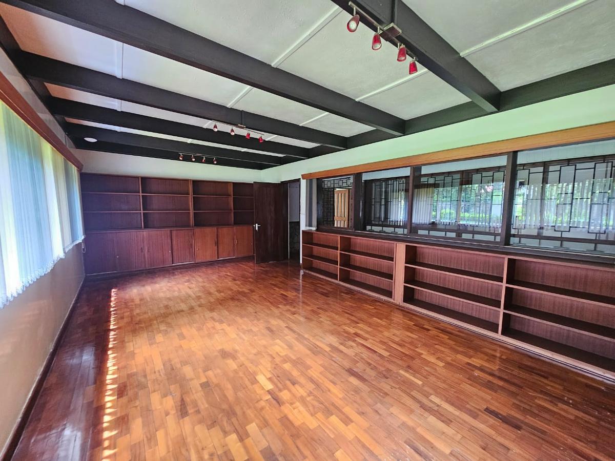 4 Bed House with En Suite at Old Muthaiga - 20