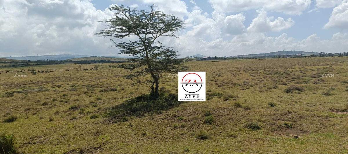 3 ac Land at Mirera - 4