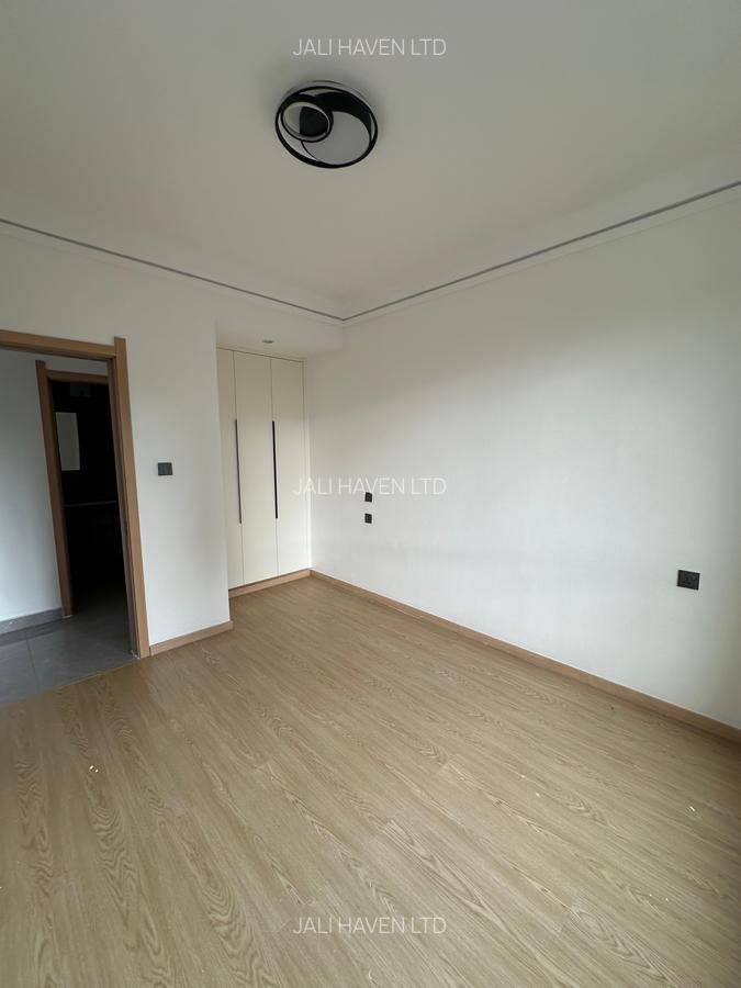 1 Bed Apartment with Swimming Pool in Riara Road - 11