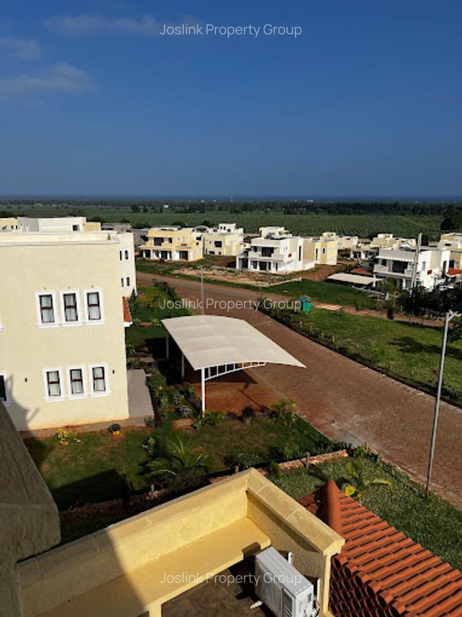 4 Bed Townhouse with En Suite in Nyali Area - 15