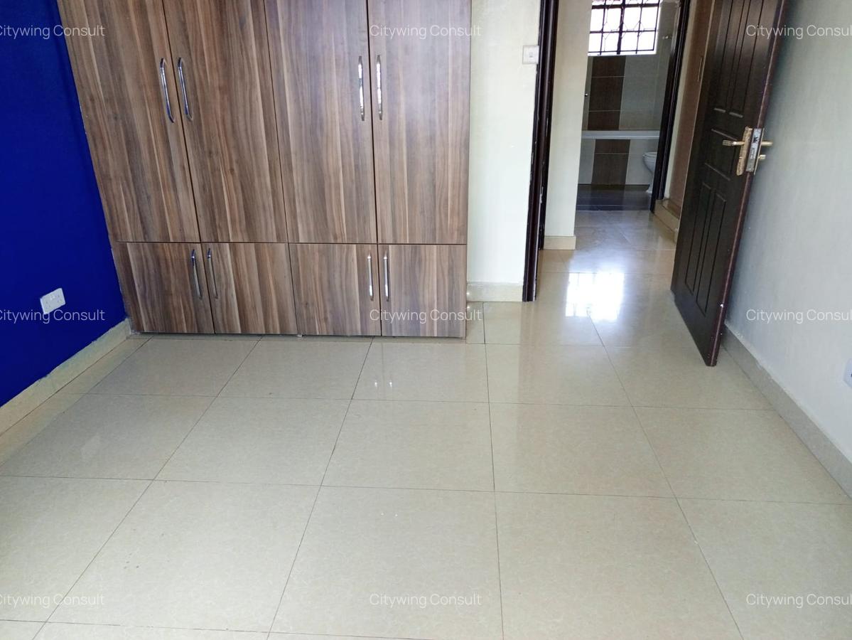 3 Bed Apartment with En Suite at Waiyaki Way - 7