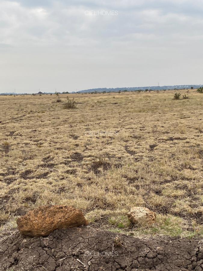 30 ac Land at Thika-Garissa Road - 3