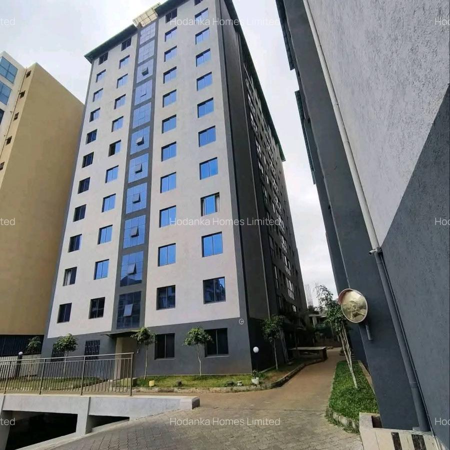 Serviced 2 Bed Apartment with En Suite in Kileleshwa - 8
