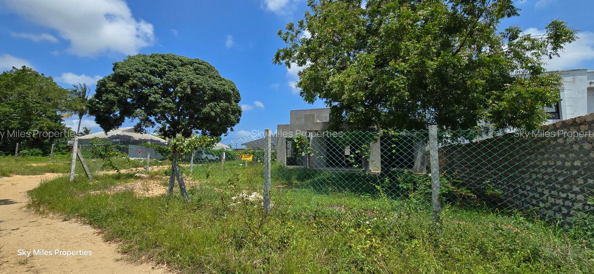 3 Bed House with En Suite at Mtwapa Creekside - 17