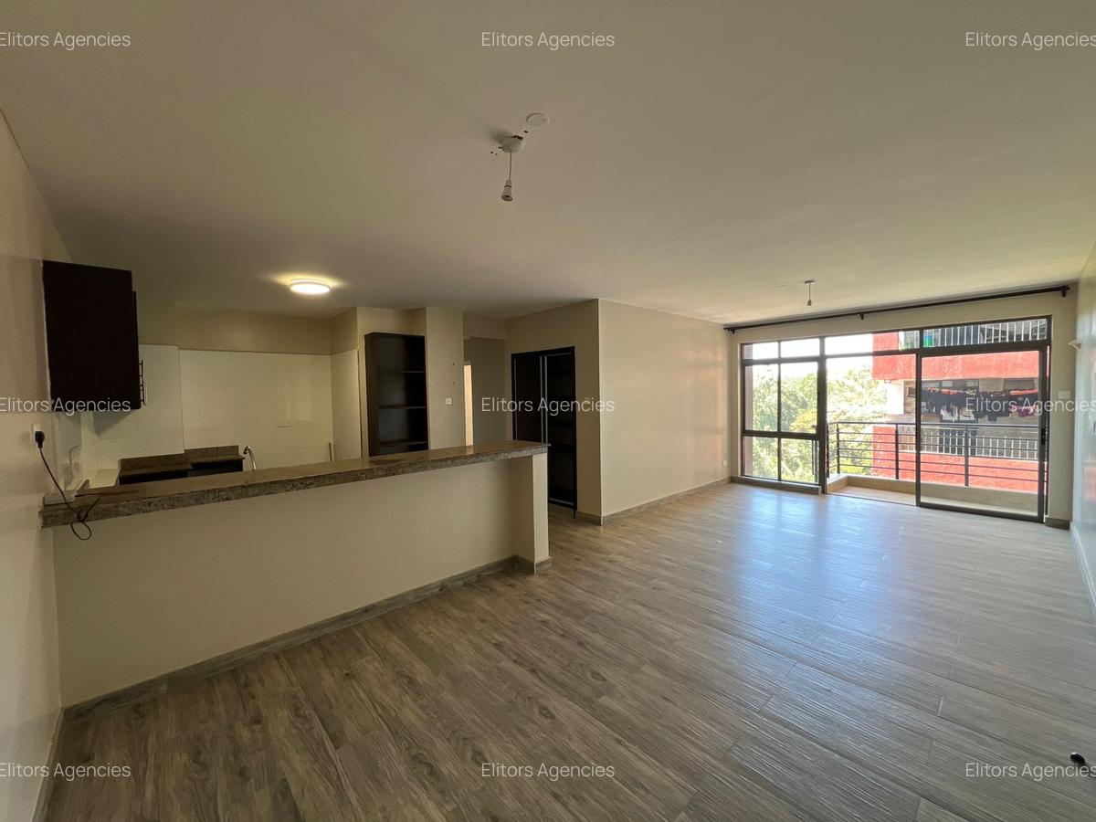 3 Bed Apartment with En Suite at Kirawa Road - 4