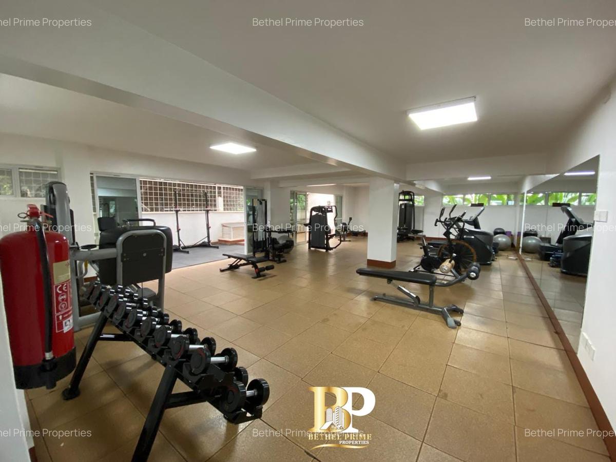 2 Bed Apartment with En Suite at Rhapta Road - 3