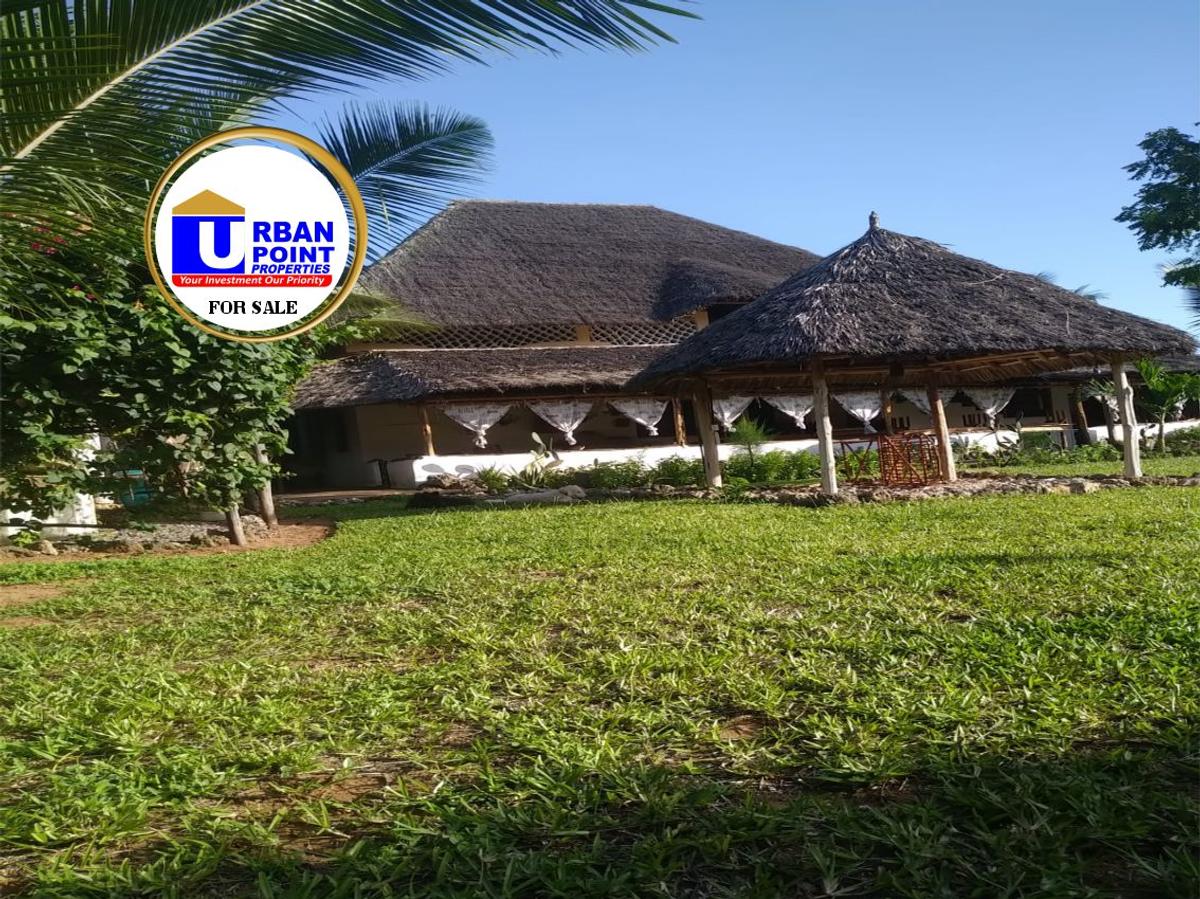 5 Bed House in Watamu - 3